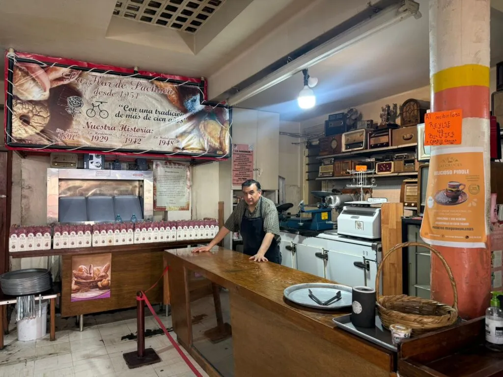 Tradición y sabor: la Rosca de Reyes en Pachuca mantiene viva su esencia artesanal