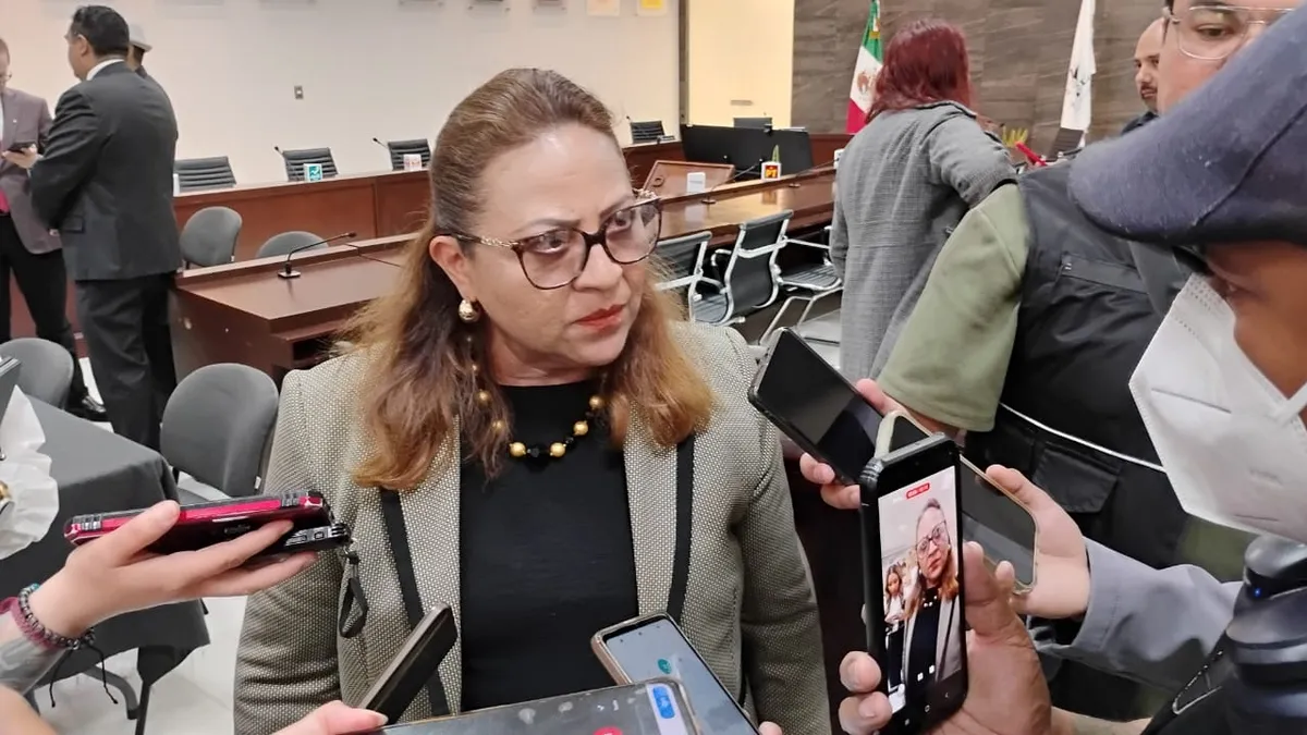 IEEH considera solicitar ampliación presupuestal de 28 mdp