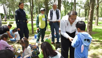 Segurikids Tizayuca 1