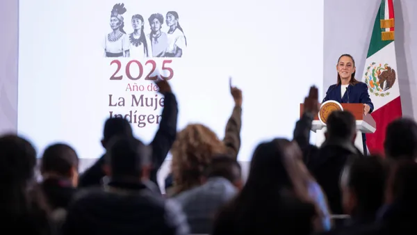 Aranceles para cuidar empleos permitirán proteger sectores estratégicos y recaudar hasta 30 mmdp anuales.