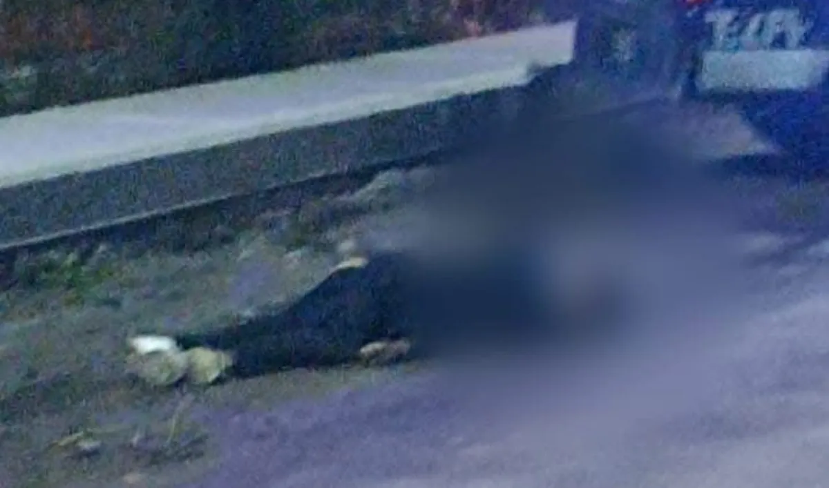 Tizayuca: hallan cadáver con tiro de gracia en fraccionamiento Las Torres