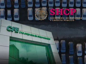Quedan en suspenso dos contratos para arrendar hasta 36 mil vehículos al Gobierno