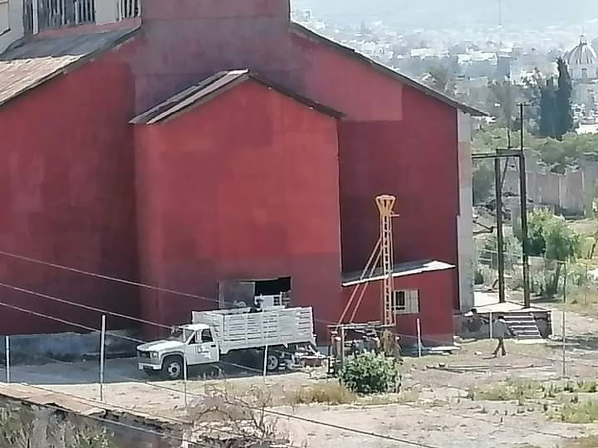 INAH pudo haber desincorporado a La Maestranza de su catálogo: Colectivo