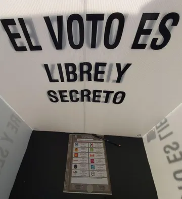 ¿Cuándo se elige gobernador en Hidalgo?