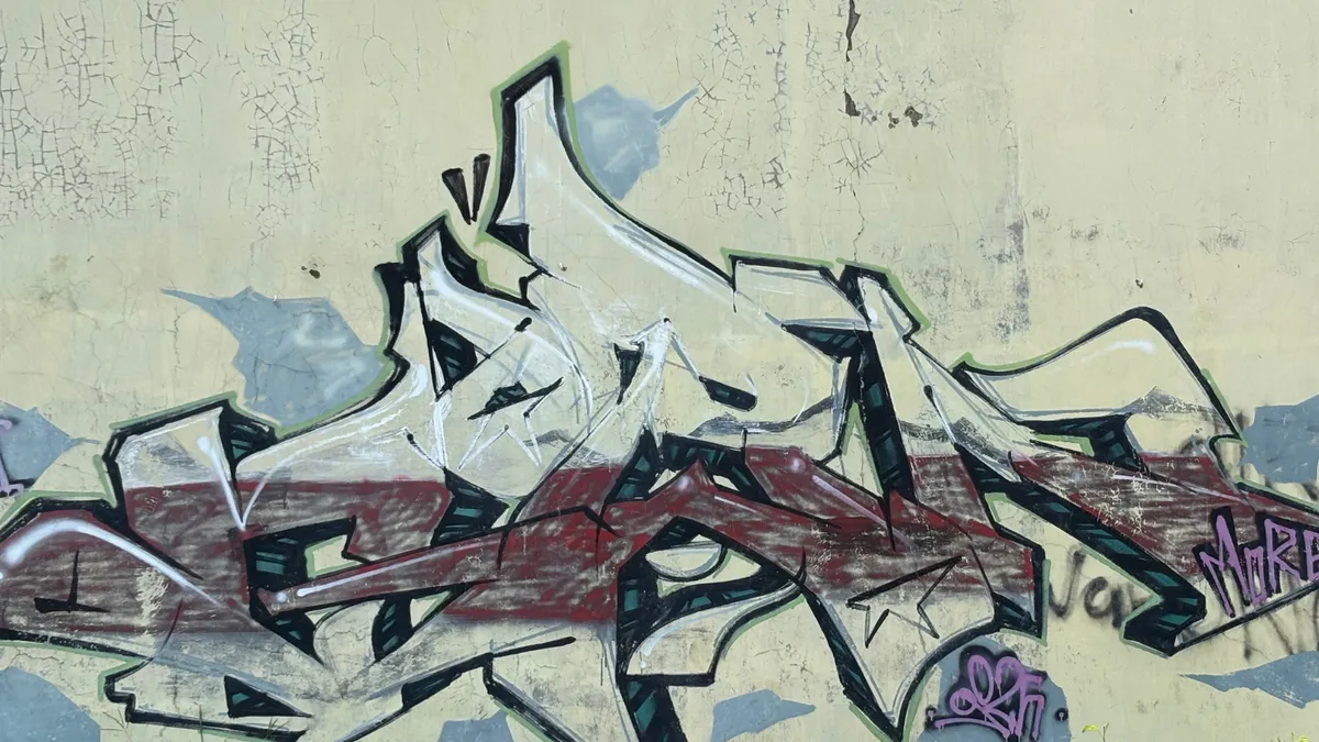 Grafitis