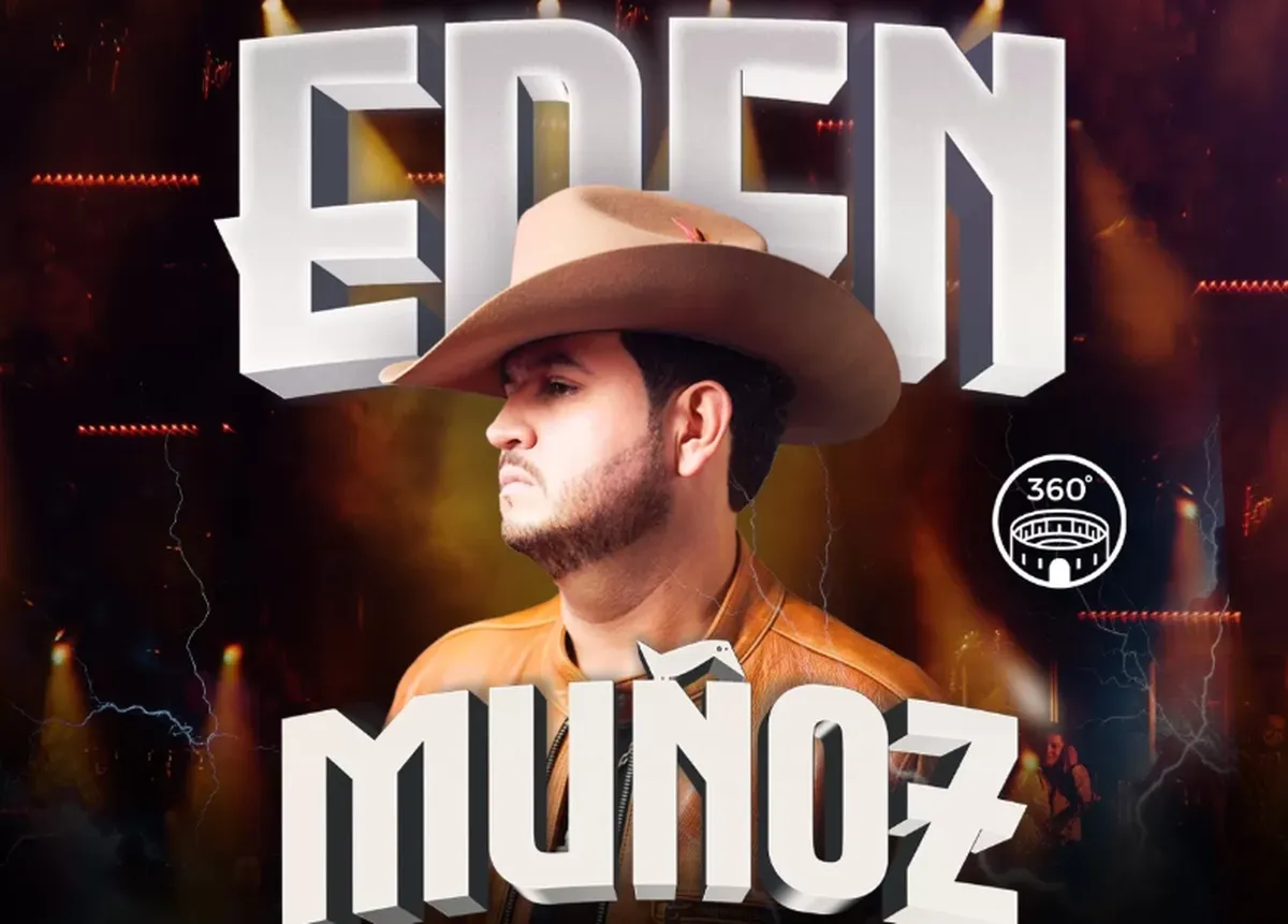 Edén Muñoz en Pachuca