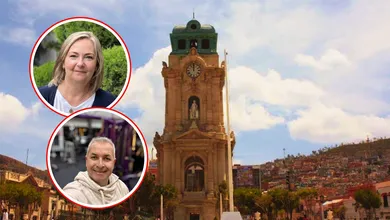 La expansión de la ciudad ya preocupa por su impacto en áreas verdes y zonas de recarga de agua.