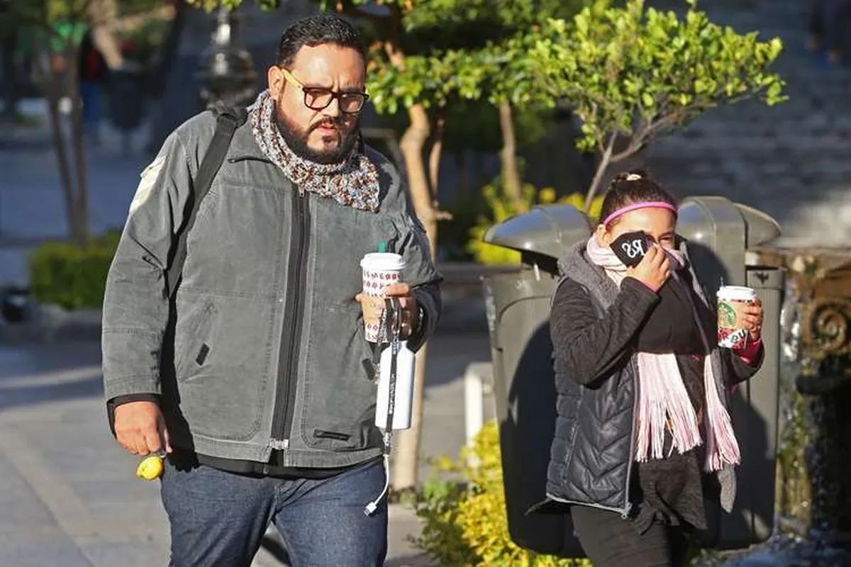 Clima en Hidalgo HOY 30 de noviembre: temperaturas para este sábado