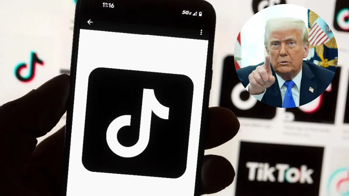 TikTok tiene hasta el 19 de junio para evitar ser prohibida en EU.