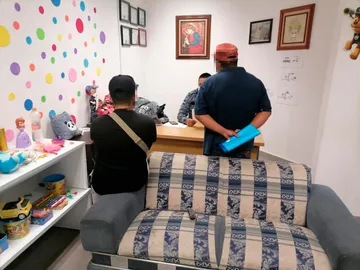 Localizan a adolescente de 17 años extraviada en Pachuca