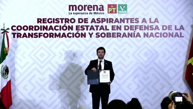 Empresario Gerardo Sánchez Zumaya