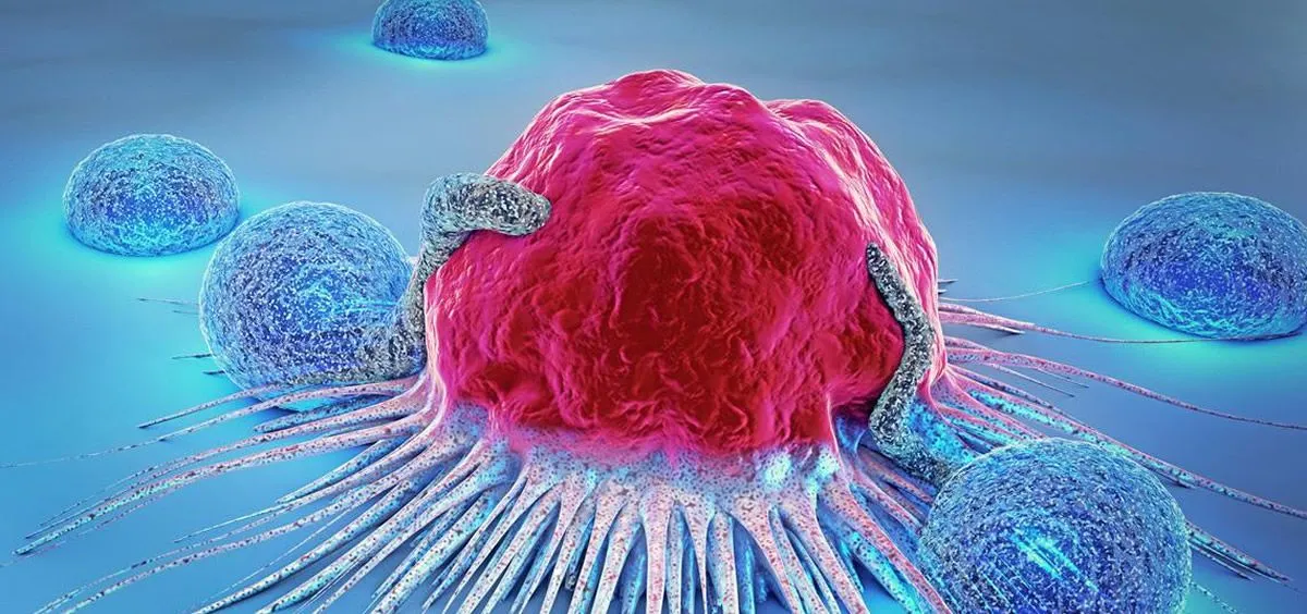 Fármaco logra desaparecer cáncer de colon en pacientes