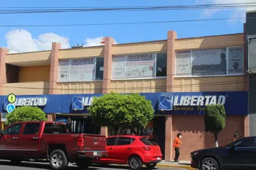 Desechan queja de Rufino H. Tovar contra proceso de selección en Morena