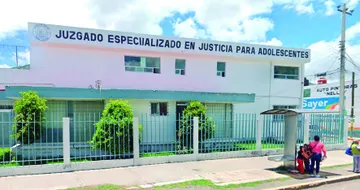 Adolescentes en prisión padecen corrupción: Inegi