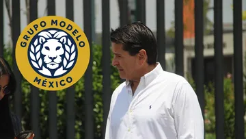 senador Cuauhtémoc Ochoa Fernández