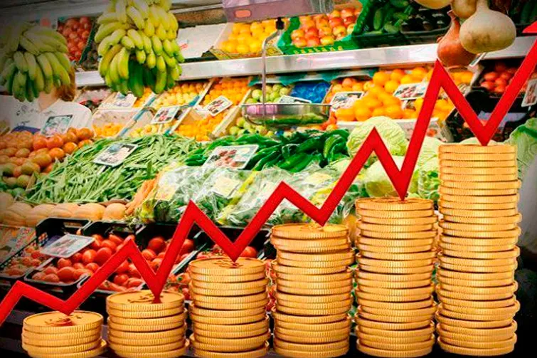 ¿Por qué comer es más caro? El golpe de la canasta básica a los mexicanos