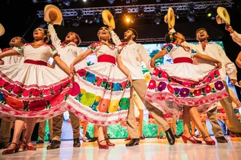 Centro de las Artes Hidalgo realiza jornada de danza
