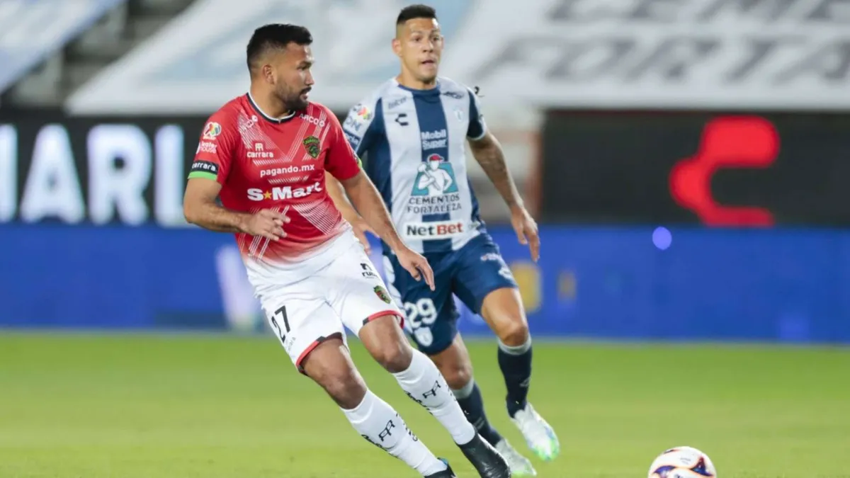 Pachuca vs Juárez: ¿Dónde comprar boletos del partido de la J3 del Clausura 2023?