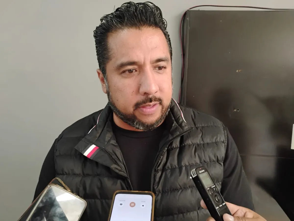 Canacope acusa falta de apertura de alcalde de Mineral de la Reforma con comerciantes