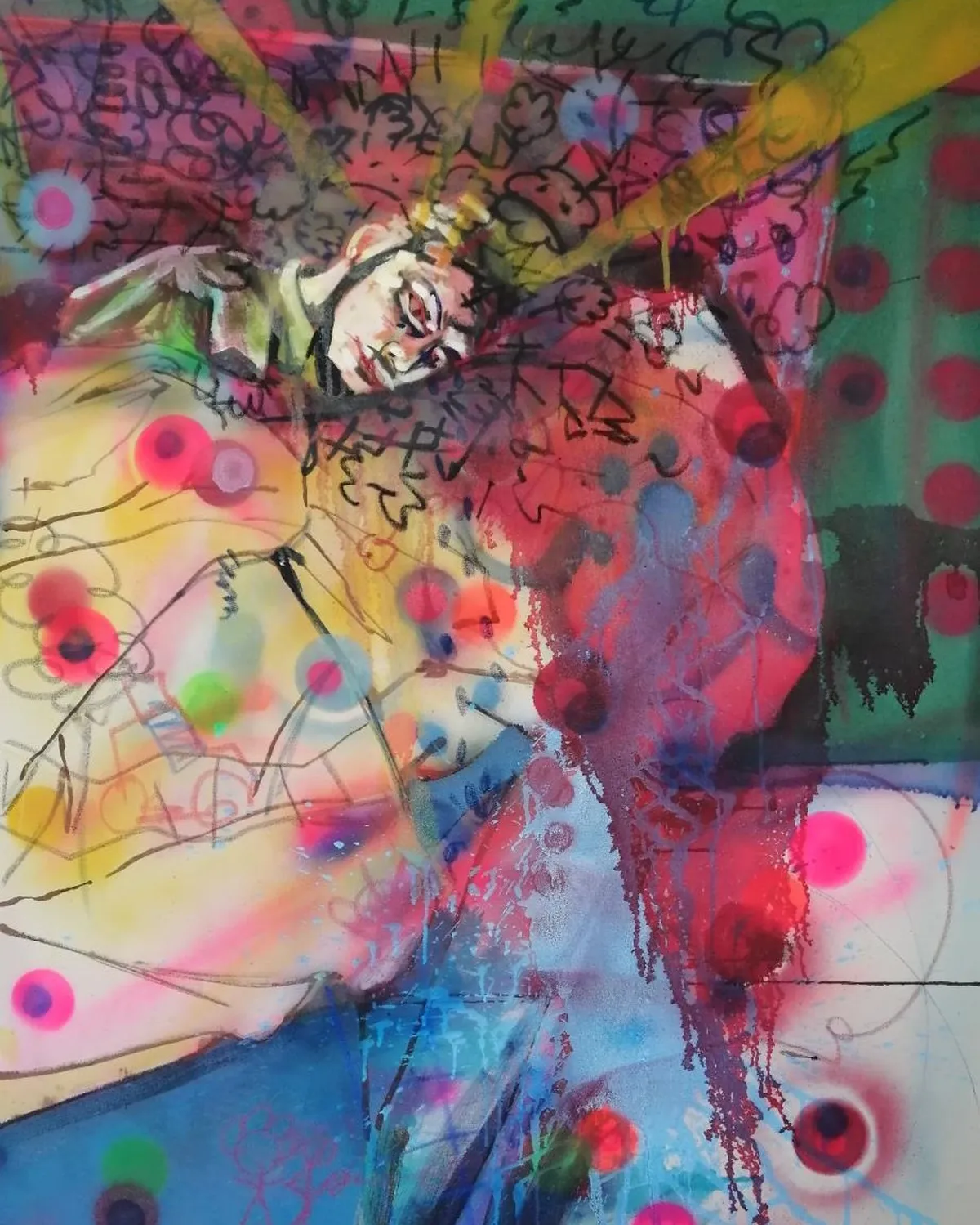 “Se nos va la vida”: Luis Ángel López Martínez