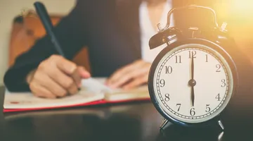 Jornada laboral de 40 horas en México: trabajar 4 o 6 días; así quedarían los horarios