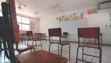 Salón de Clases