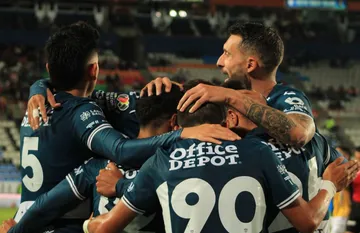 Pachuca vs Tigres: fecha, hora y dónde ver el partido de Leagues Cup
