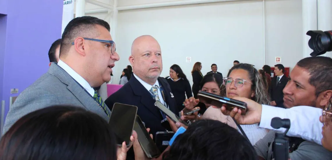 Conmemoran 15º aniversario de la Auditoría Superior del Estado de Hidalgo