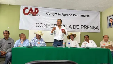 Productores advierten escenario crítico por obras inconclusas