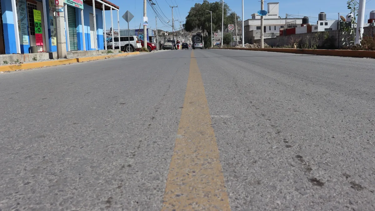 SIPDUS proyecta inversión de casi 200 mdp en obras para Pachuca y Mineral de la Reforma         