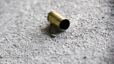 Un hombre fue baleado en Santa María Asunción, Tulancingo, cuando presuntamente llevaba a su hija a la escuela.