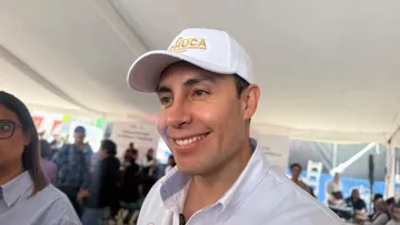 Alcalde de Pachuca asegura protección de áreas verdes y fauna ante señalamientos de Biofutura