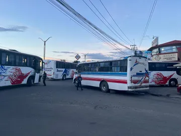 Reanuda servicio línea México-Tizayuca, tras mesa de diálogo