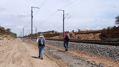 Arqueólogos del INAH descubren 31 sitios históricos en la ruta del tren México-Querétaro, incluyendo áreas clave de Tula.