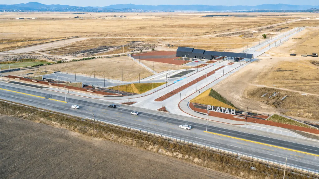 Polo de Bienestar en Zapotlán apuesta por impulsar la industria médica de Hidalgo