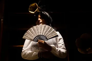 Plan cultural en la capital: funciones cada media hora con lo mejor del talento hidalguense.