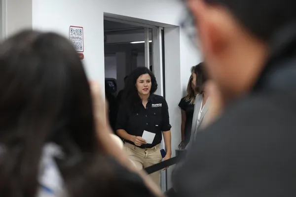 Prevén más cambios en Morena y el gobierno tras la salida de Luisa María Alcalde