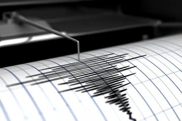 Sismo de 5.7 sacude a Hidalgo y otras entidades