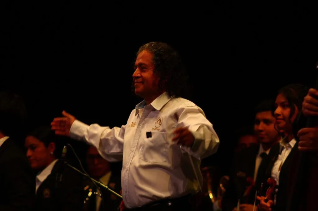 Conciertos, villancicos y un toque internacional: así cerrará el año la Filarmónica de Pachuca