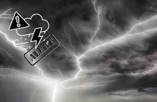Tormenta Negra en Hidalgo hoy viernes 9 de octubre: conoce el pronóstico de lluvias en Pachuca, Tizayuca, Tulancingo y otros municipios.