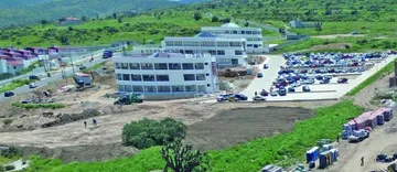 Control y seguimiento de obra con enfoque en calidad y seguridad