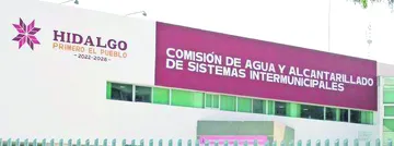 Caasim: tuvo 340 observaciones durante la entrega recepción
