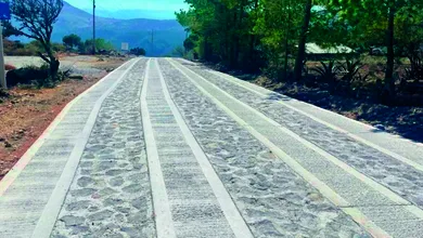 Julio Menchaca impulsa inversión de más de 25 mdp para infraestructura