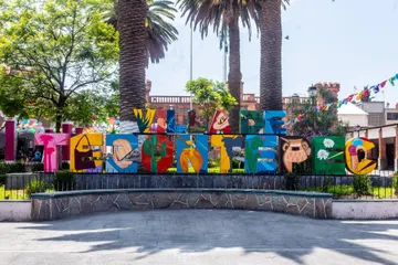 villa de tezontepec
