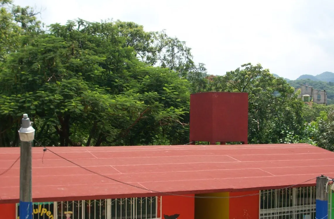 En 100 días de gobierno se han invertido más de 38 mdp en mejoramiento de escuelas