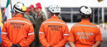 Publican reforma en materia de Protección Civil en Hidalgo