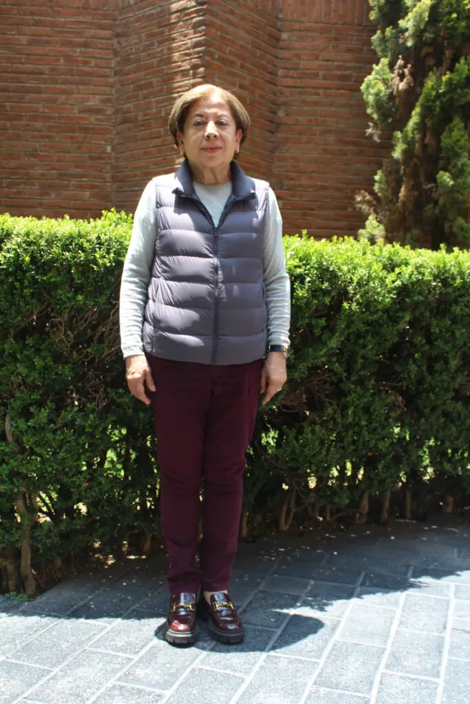 Día del maestro: 41 años del Colegio Jidé, el legado de las hermanas Jacinto
