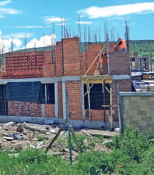 Inicia programa Viviendas para el Bienestar