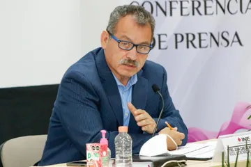 IEEH: Juan Carlos Mendoza se suma como subdirector de la presidencia