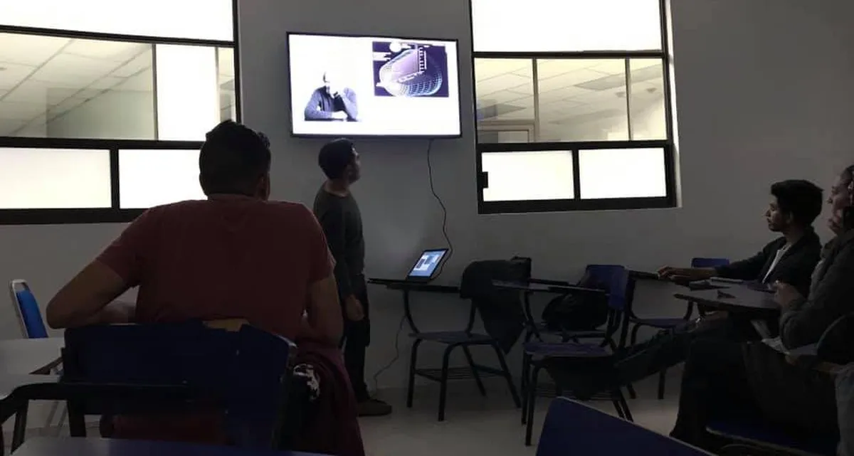 Centro Cultural Casa Pädi  tendrá “Noches de Jam” y observación astronómica